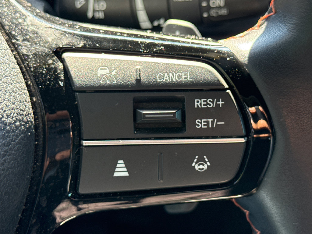Certified 2025 Honda Pilot TrailSport image 28