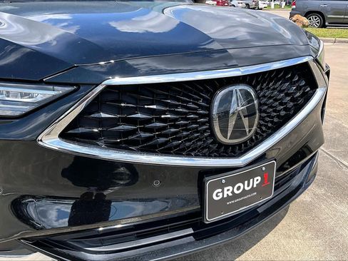 Certified 2023 Acura MDX SH-AWD w/ Technology Package image 40