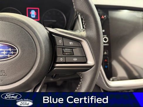 Used 2025 Subaru Legacy Premium w/ Popular Package #1A image 12