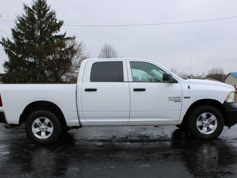Used 2021 RAM 1500 Tradesman image 3