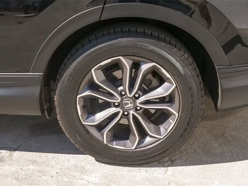 Used 2020 Honda CR-V EX-L image 6