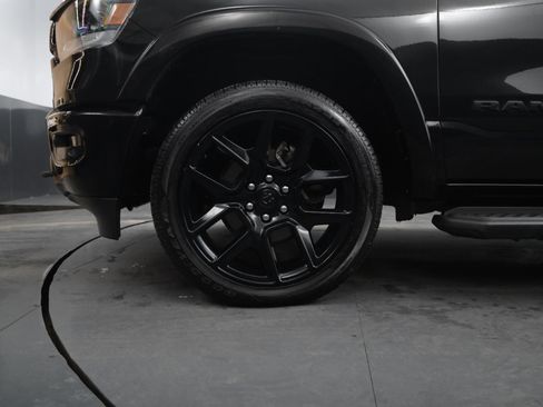 Used 2021 RAM 1500 Laramie image 10