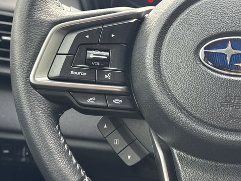 Certified 2022 Subaru Legacy Premium AWD/4WD image 4