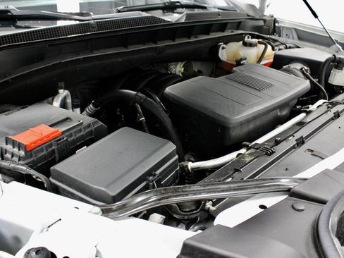 Used 2024 Chevrolet Tahoe LS w/ Driver Alert Package AWD/4WD image 17