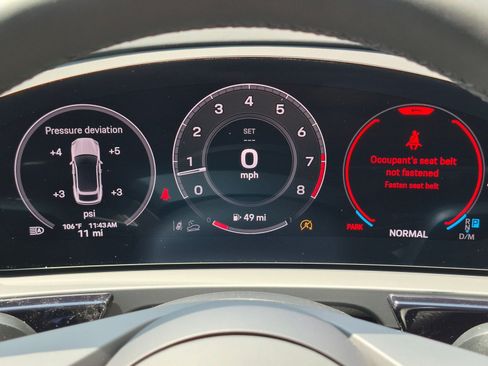 New 2026 Porsche Cayenne S AWD/4WD image 16