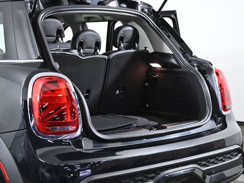 Certified 2024 MINI Cooper S image 28