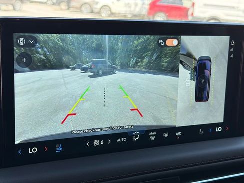 New 2026 Lincoln Aviator AWD image 32