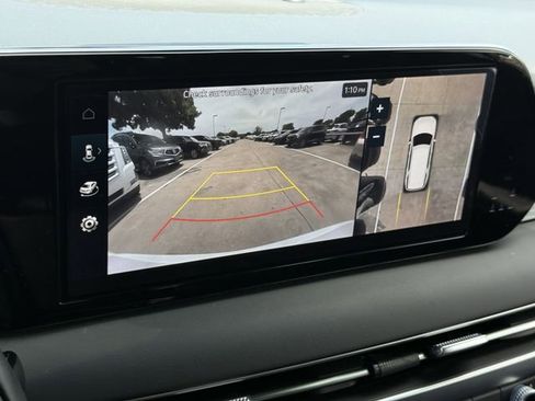 Used 2025 Hyundai Palisade Calligraphy AWD/4WD image 18