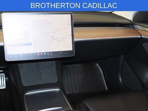 Used 2023 Tesla Model 3 Performance AWD/4WD image 24