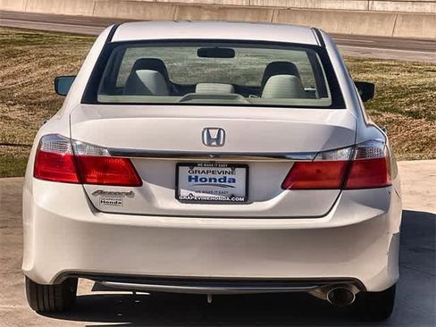 Used 2015 Honda Accord LX image 6