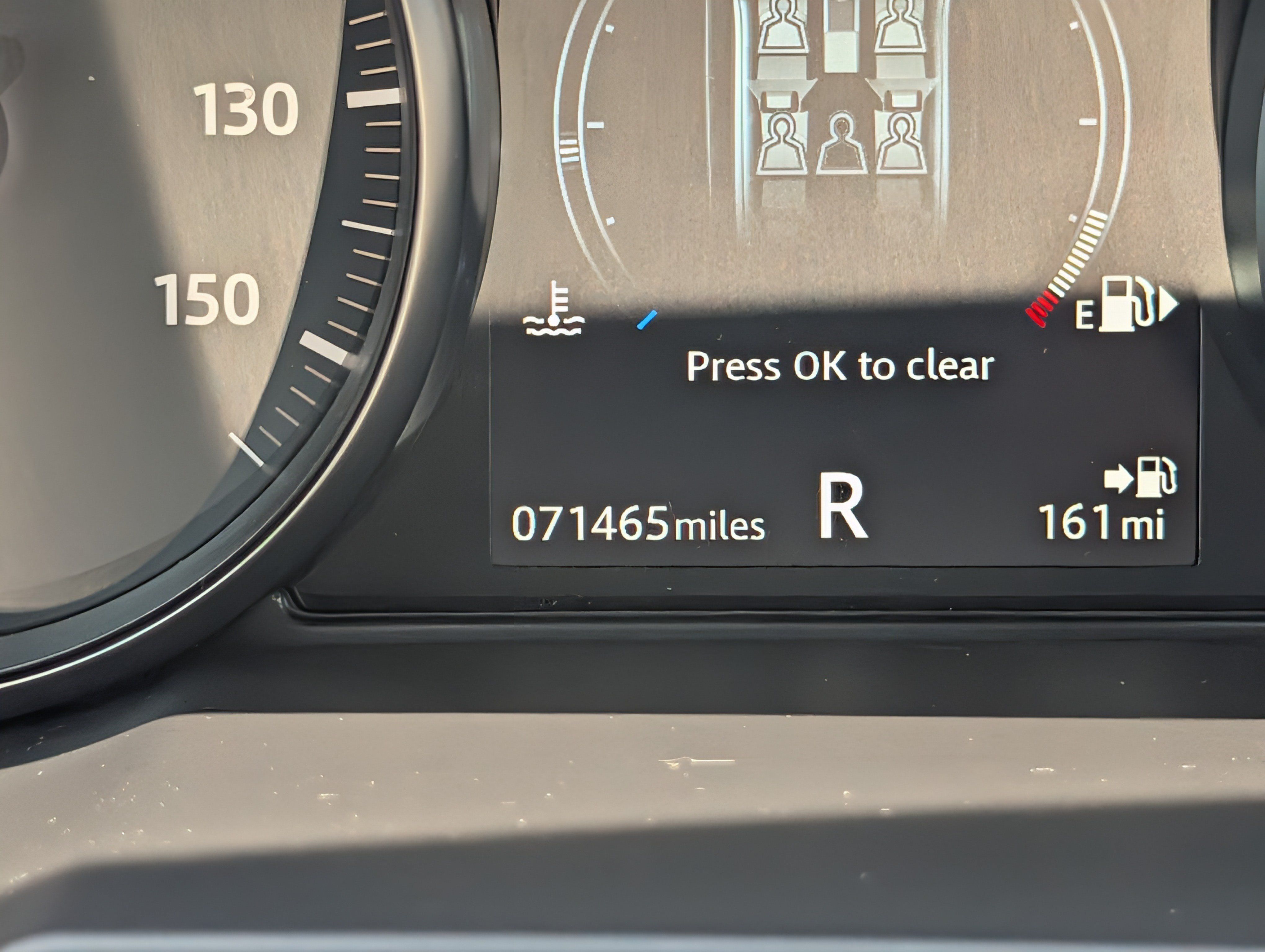 Used 2018 Land Rover Range Rover Evoque HSE AWD/4WD image 21