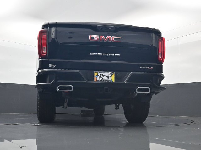 New 2026 GMC Sierra 1500 AT4 w/ AT4 Premium Package AWD/4WD image 26
