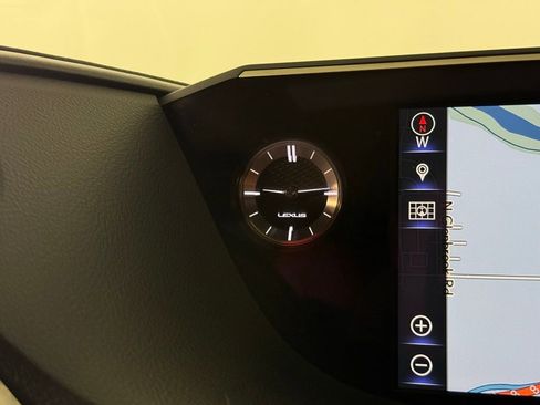 Used 2019 Lexus ES 350 F Sport w/ Accessory Package 2 FWD image 30