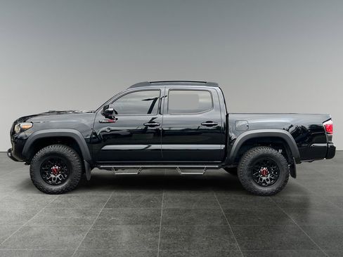 Used 2019 Toyota Tacoma TRD Pro image 4