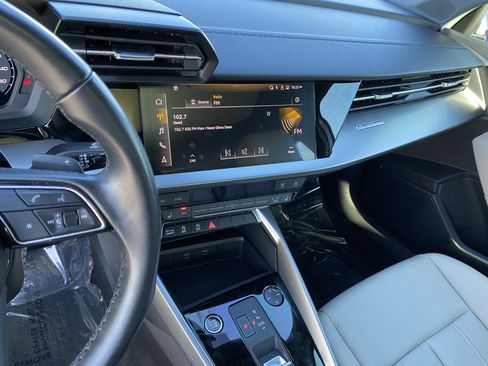 Used 2022 Audi A3 2.0T Premium image 19