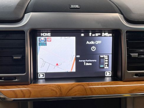 Used 2012 Lincoln MKZ Hybrid image 30