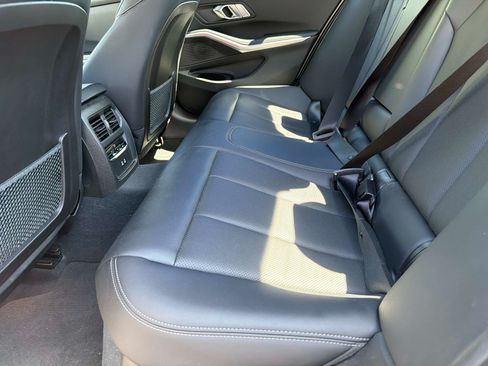 Used 2023 BMW 330i Sedan w/ Driving Assistance Package RWD image 31