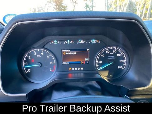 Used 2022 Ford F150 XL w/ Trailer Tow Package AWD/4WD image 10