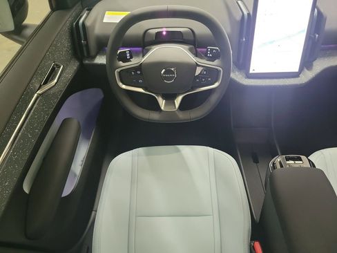 New 2026 Volvo EX30 Ultra w/ Protection Package Premier AWD/4WD image 16