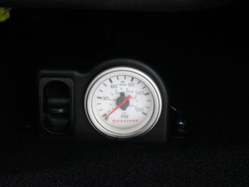 Used 2021 RAM 1500 Warlock AWD/4WD image 40