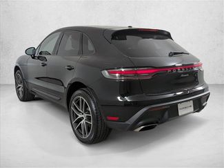 New 2026 Porsche Macan video 3