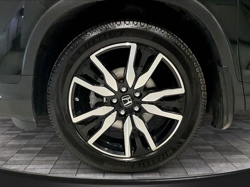 Used 2020 Honda Pilot Elite image 35