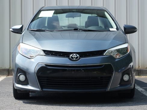 Used 2014 Toyota Corolla S FWD image 6