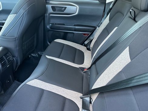 New 2025 Ford Bronco Sport Big Bend image 12