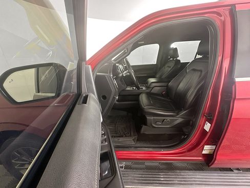 Used 2020 Ford Expedition Limited w/ Equipment Group 301A RWD image 13