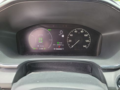 Used 2025 Honda CR-V Sport image 30