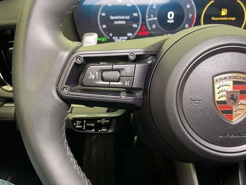 Used 2024 Porsche Panamera 4 image 39