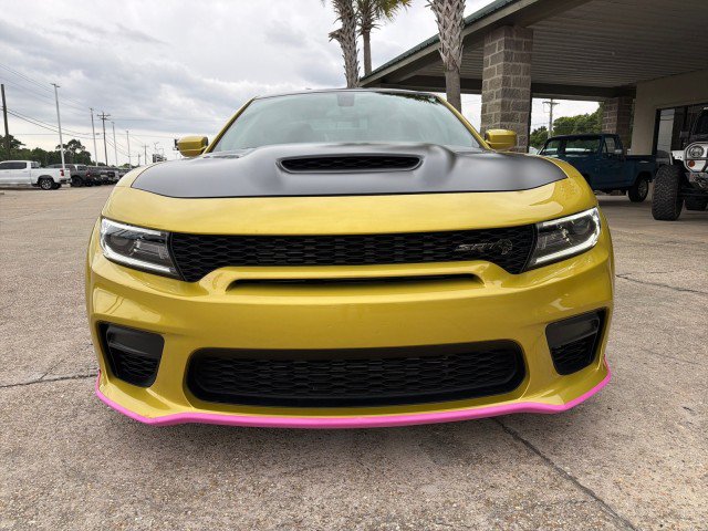Used 2021 Dodge Charger SRT Hellcat RWD image 13