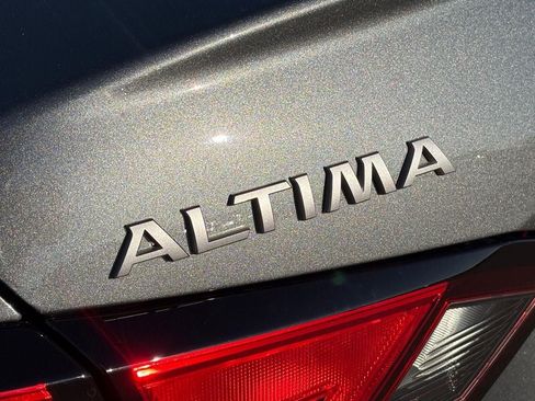 New 2026 Nissan Altima 2.5 SV FWD image 6