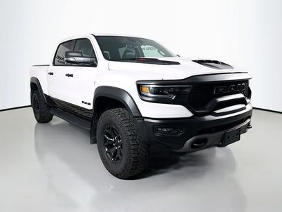 Used 2024 RAM 1500 TRX w/ TRX Level 2 Equipment Group