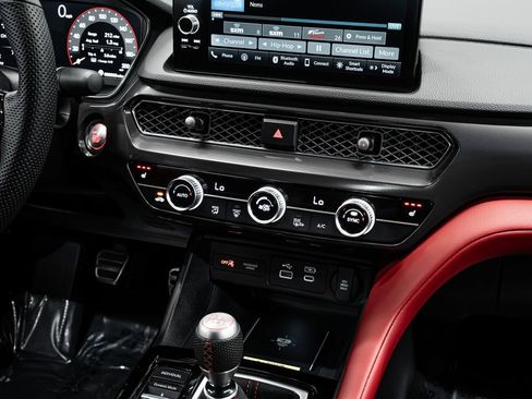 New 2026 Acura Integra Type S FWD image 23