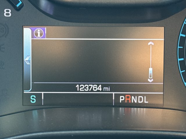 Used 2017 GMC Canyon SLE w/ All Terrain Package AWD/4WD image 5