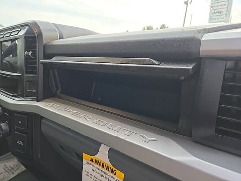 Used 2024 Ford F350 XLT w/ 360-Degree Camera Package image 85