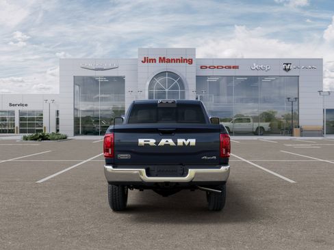 New 2026 RAM 2500 Limited AWD/4WD image 7