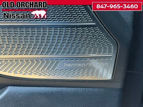 Used 2024 Hyundai Palisade Calligraphy AWD/4WD image 10