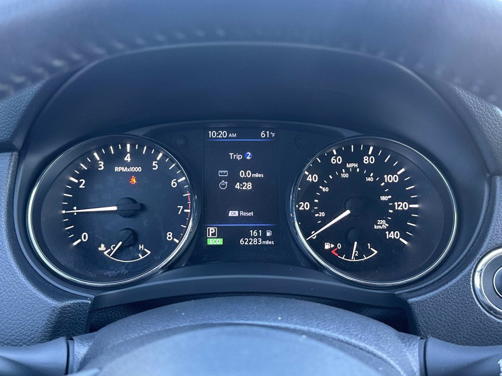 Used 2019 Nissan Rogue SV FWD image 22
