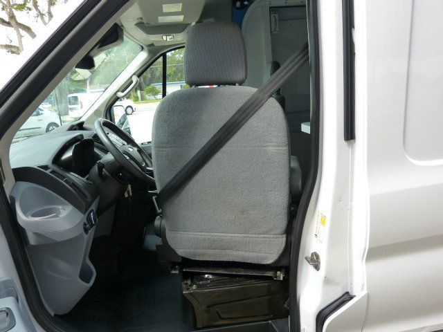 Used 2015 Ford Transit 250 130 Medium Roof w/ Interior Upgrade Package RWD image 38