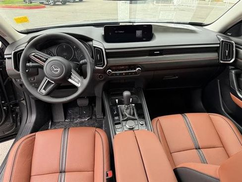 New 2025 MAZDA CX-50 2.5 Turbo w/ Cargo Package image 15