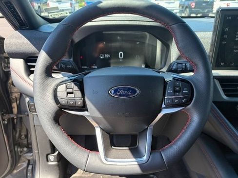 Used 2026 Ford Explorer ST-Line AWD/4WD image 24