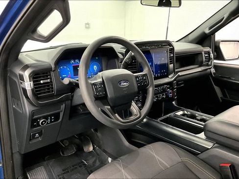 Used 2024 Ford F150 STX AWD/4WD image 17