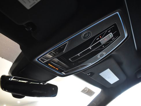 New 2025 Audi A8 L 3.0T image 39