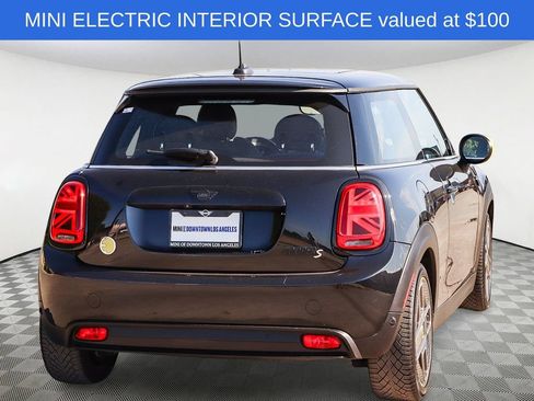 Used 2024 MINI Cooper SE FWD image 5
