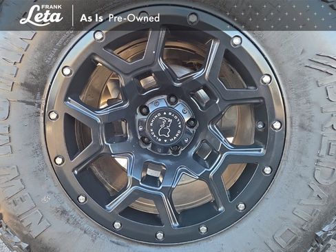 Used 2018 Jeep Wrangler Unlimited Sport S image 23