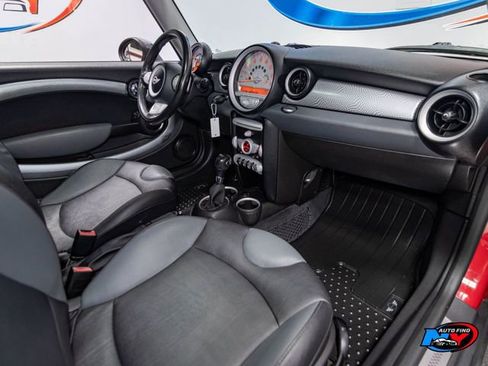 Used 2010 MINI Cooper Clubman S image 23