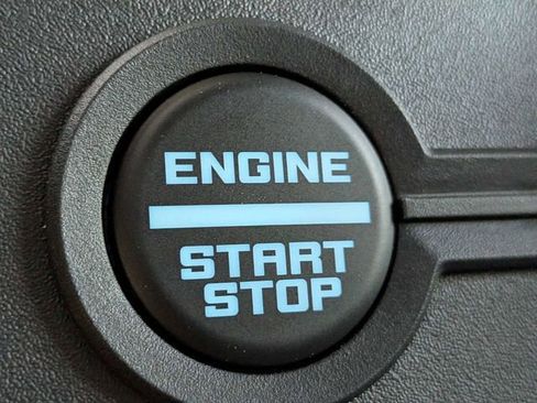 New 2026 Ford Bronco Outer Banks AWD/4WD image 28