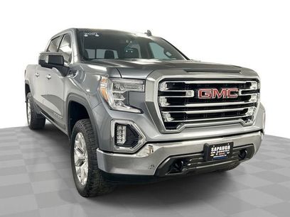 Certified 2021 GMC Sierra 1500 SLT w/ SLT Convenience Package